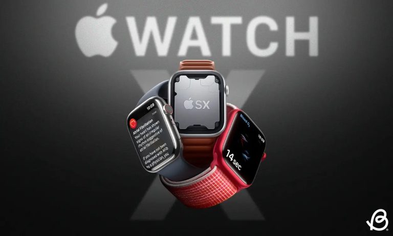 Apple Watch X Roundup