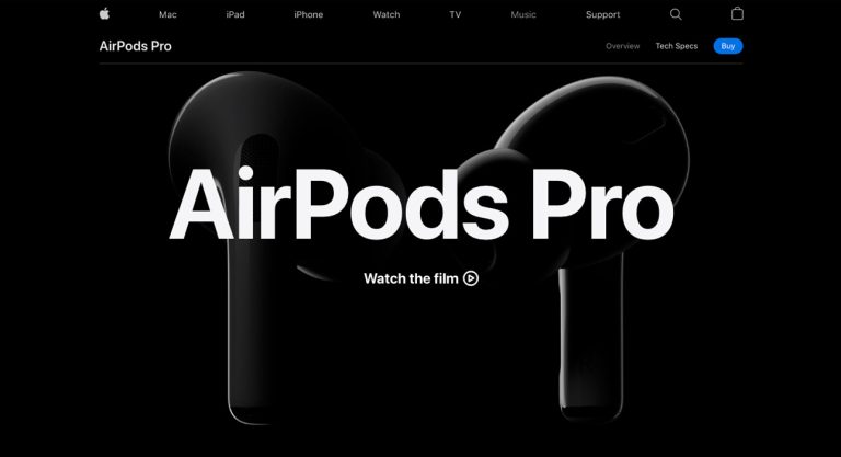 apple airpods pro 1